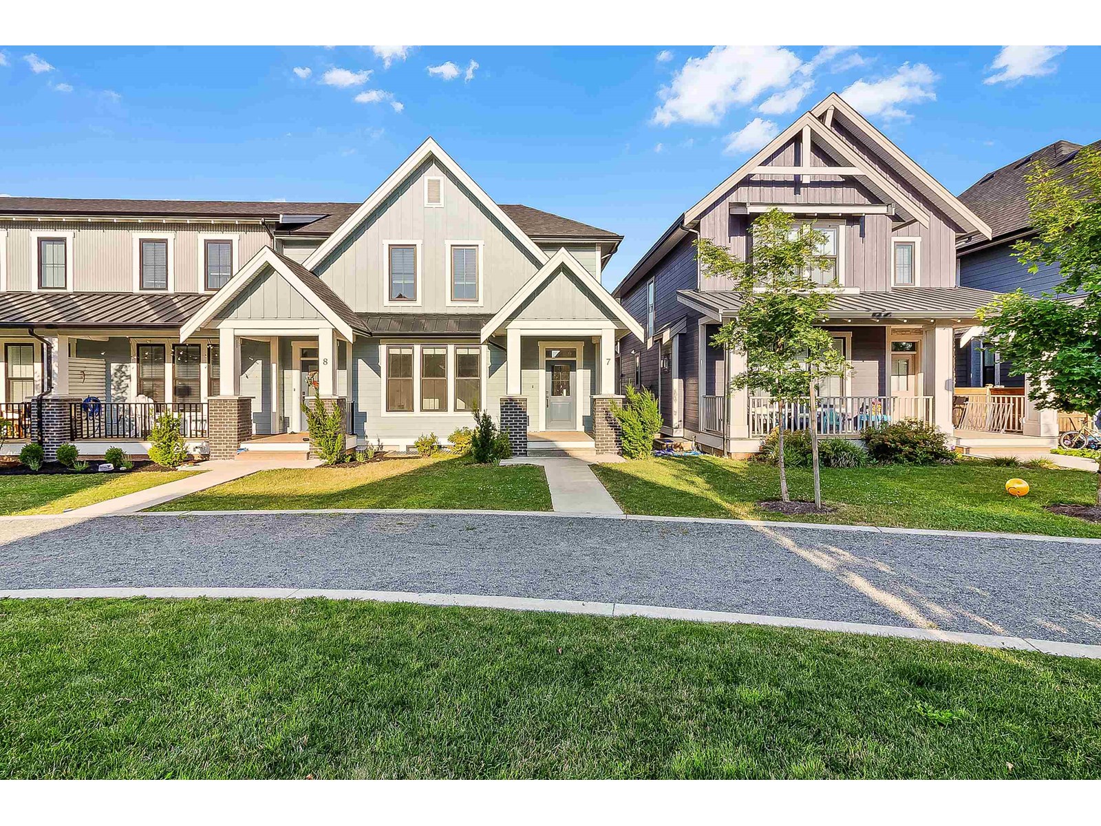 Photo 1 of 7 46211 Promontory Road Sardis South, Chilliwack BC