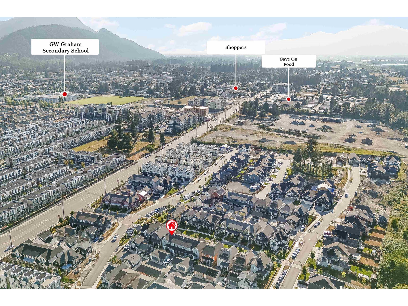 Photo 28 of 7 46211 Promontory Road Sardis South, Chilliwack BC