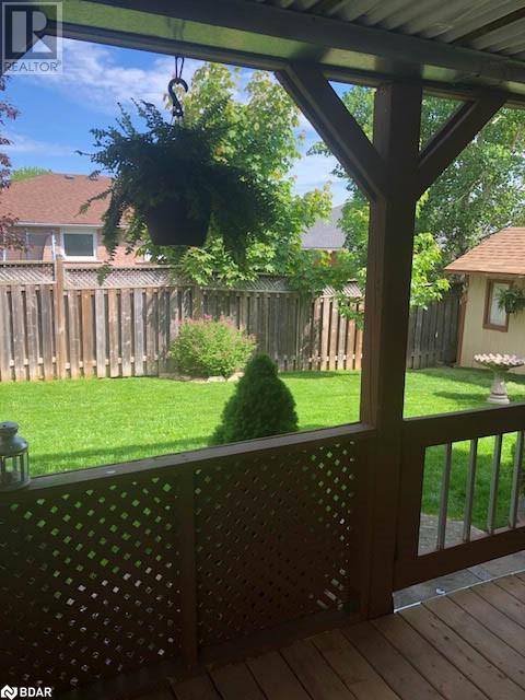 Photo 29 of 220 Livingstone Street E, Barrie ON