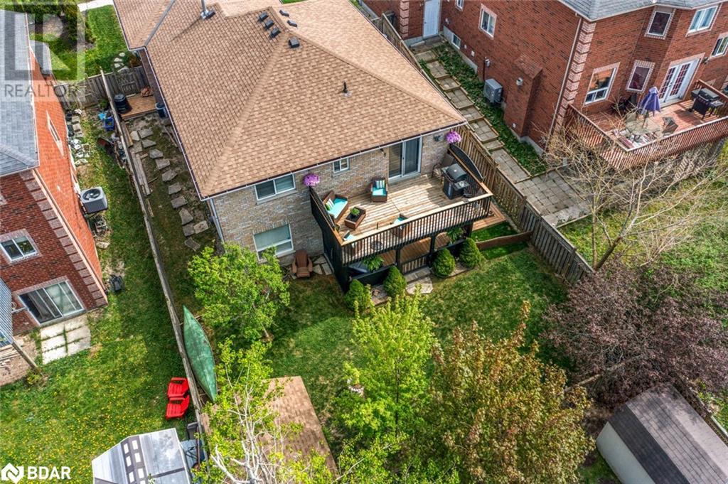 Photo 3 of 220 Livingstone Street E, Barrie ON