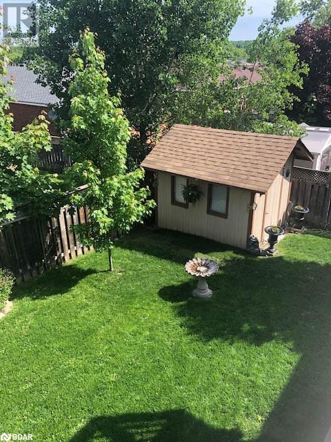 Photo 32 of 220 Livingstone Street E, Barrie ON