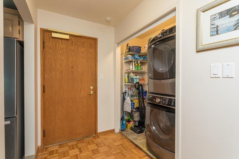 Photo 21 of 305 1220 Fir Street, White Rock BC