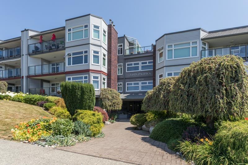 Photo 24 of 305 1220 Fir Street, White Rock BC