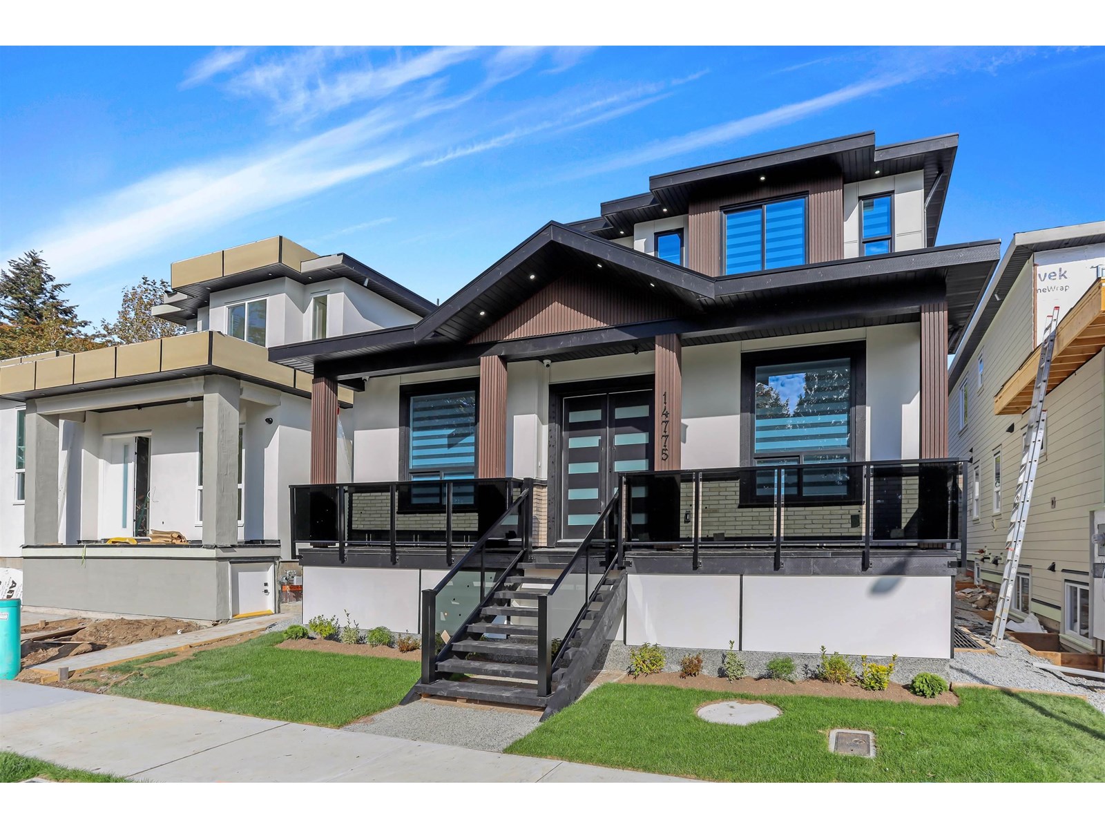 Photo 2 of 14775 68 A Avenue, Surrey BC