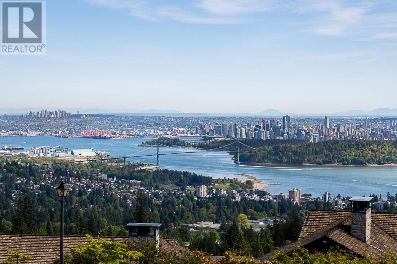 Photo 25 of 103 2210 Chippendale Road, West Vancouver BC