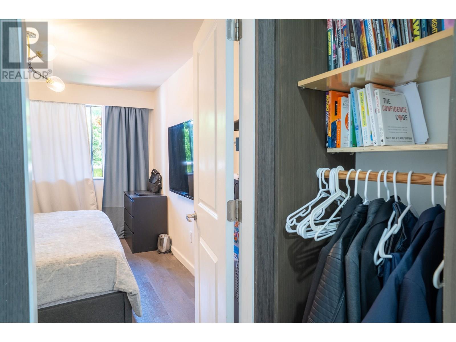 Photo 15 of 105 331 Knox Street, New Westminster BC