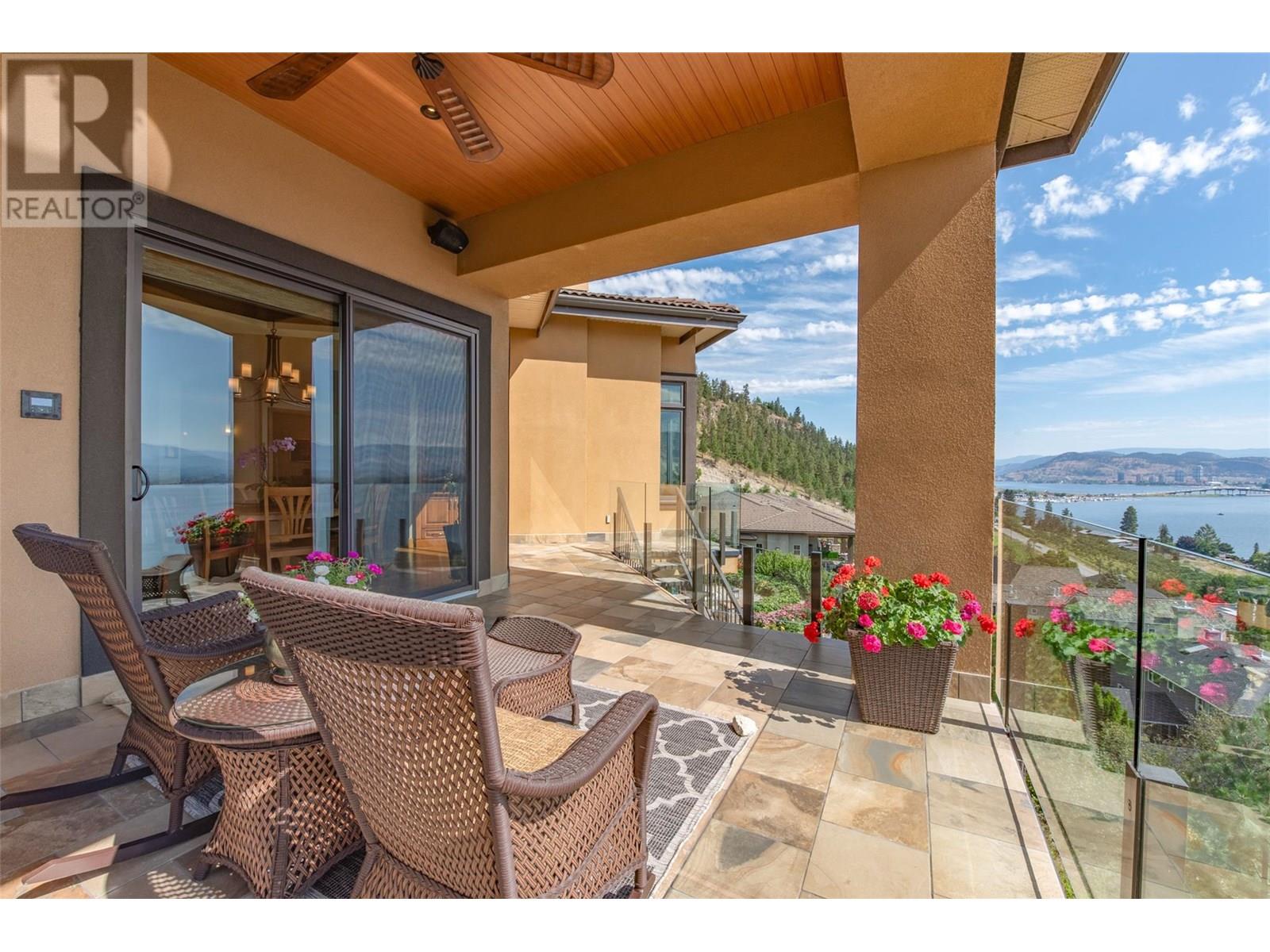  2513 Casa Palmero Drive, West Kelowna