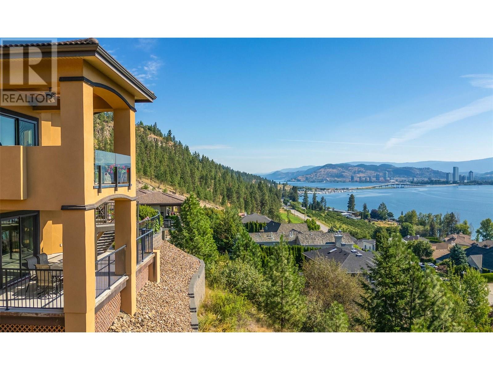  2513 Casa Palmero Drive, West Kelowna