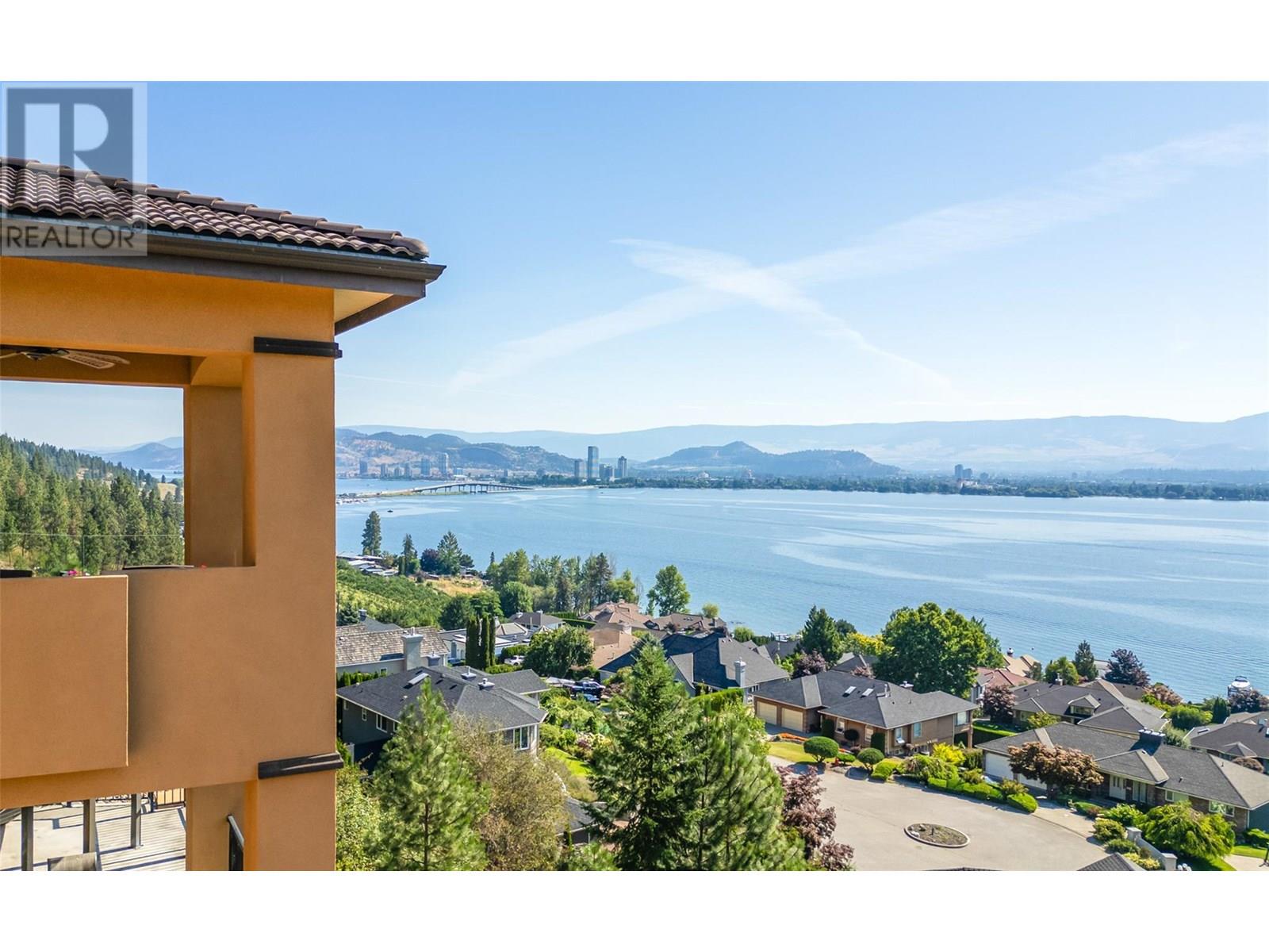  2513 Casa Palmero Drive, West Kelowna