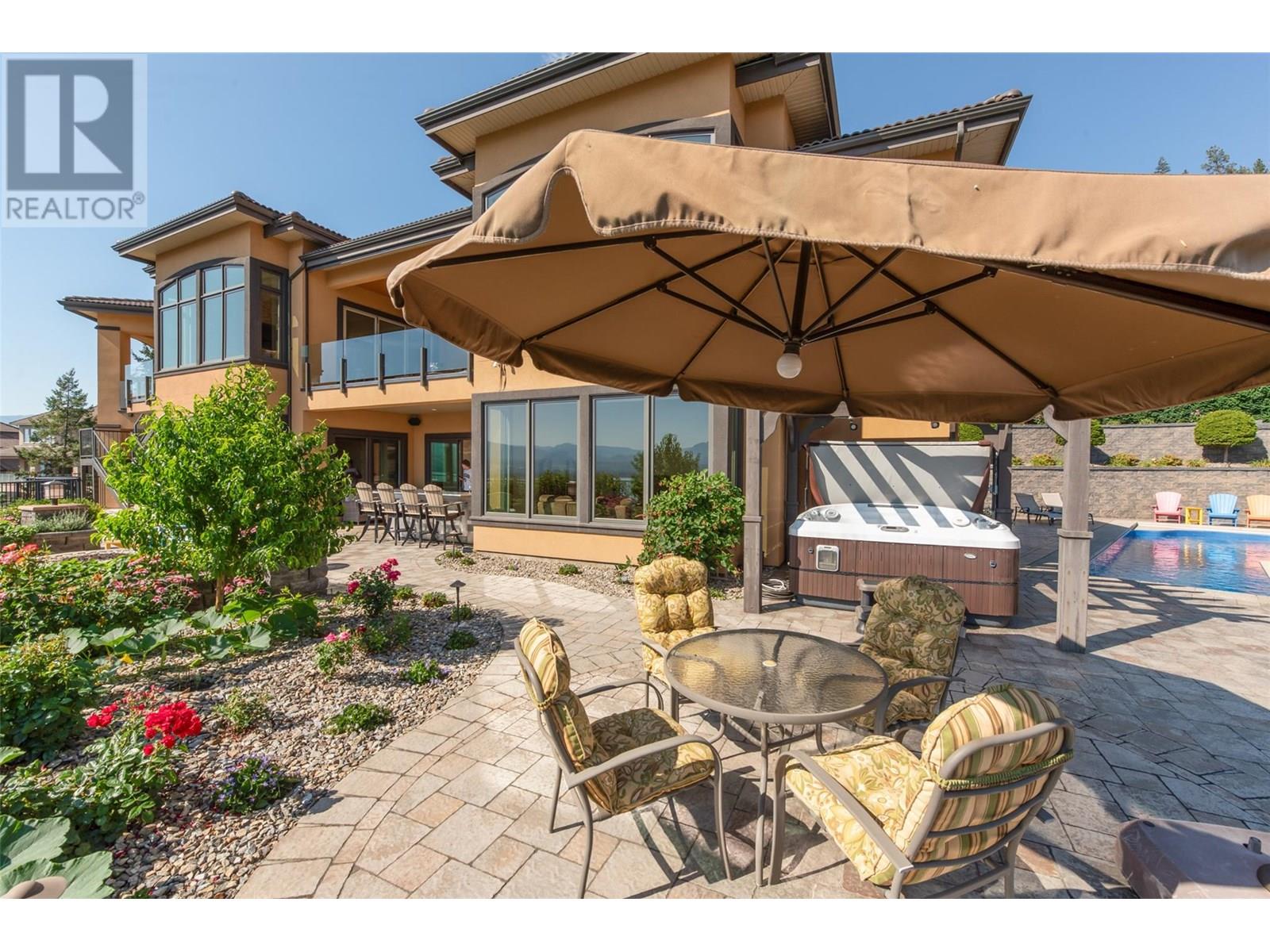  2513 Casa Palmero Drive, West Kelowna