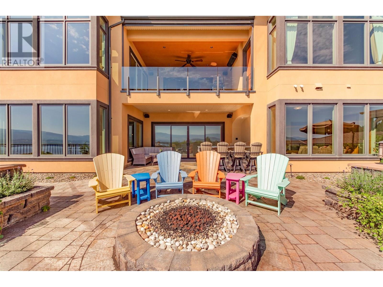 2513 Casa Palmero Drive, West Kelowna