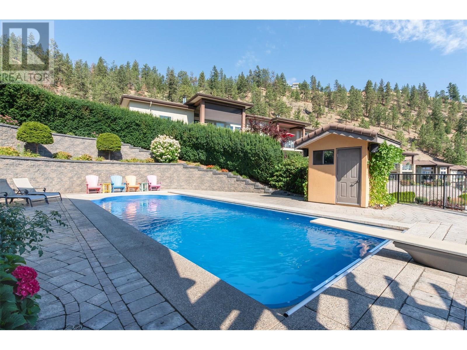  2513 Casa Palmero Drive, West Kelowna