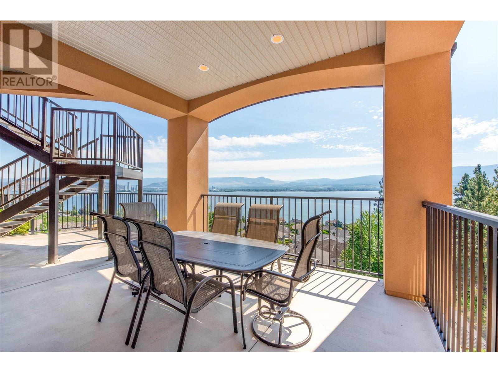  2513 Casa Palmero Drive, West Kelowna