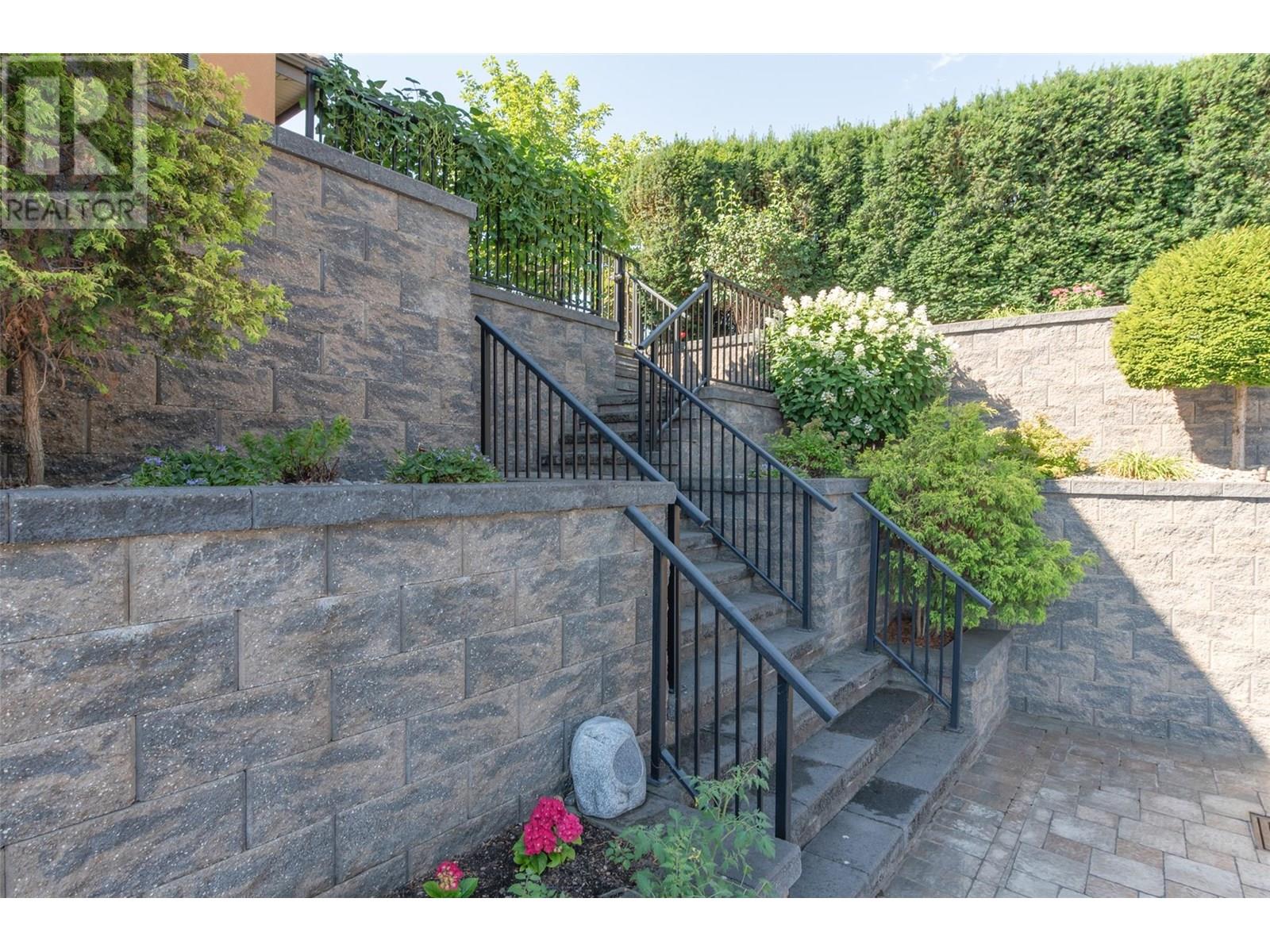  2513 Casa Palmero Drive, West Kelowna