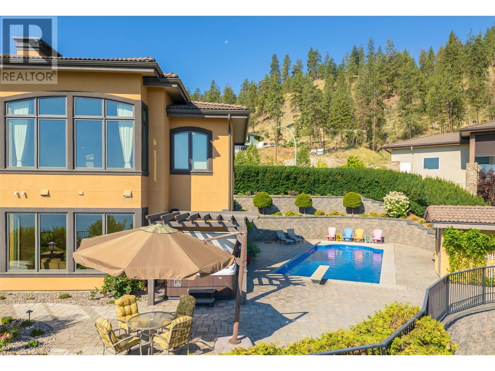  2513 Casa Palmero Drive, West Kelowna