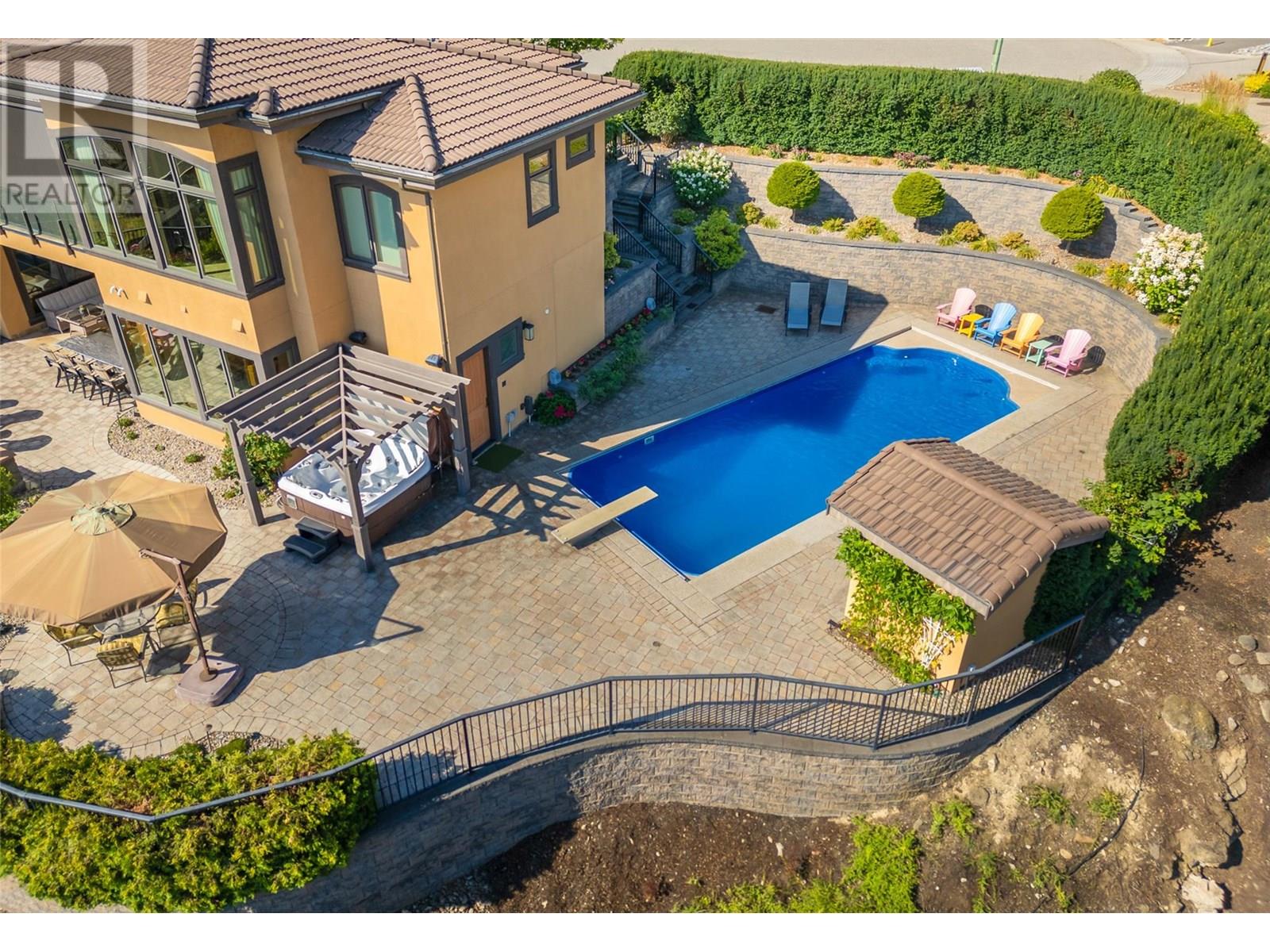 2513 Casa Palmero Drive, West Kelowna