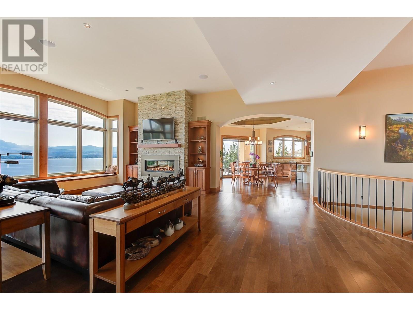  2513 Casa Palmero Drive, West Kelowna