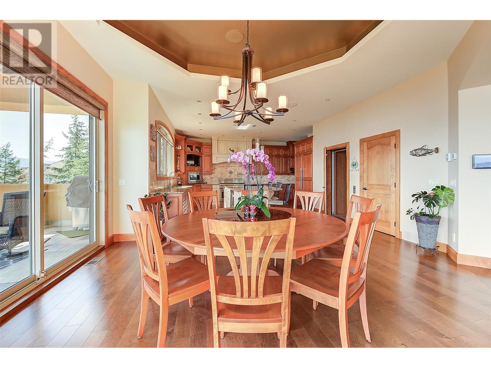  2513 Casa Palmero Drive, West Kelowna