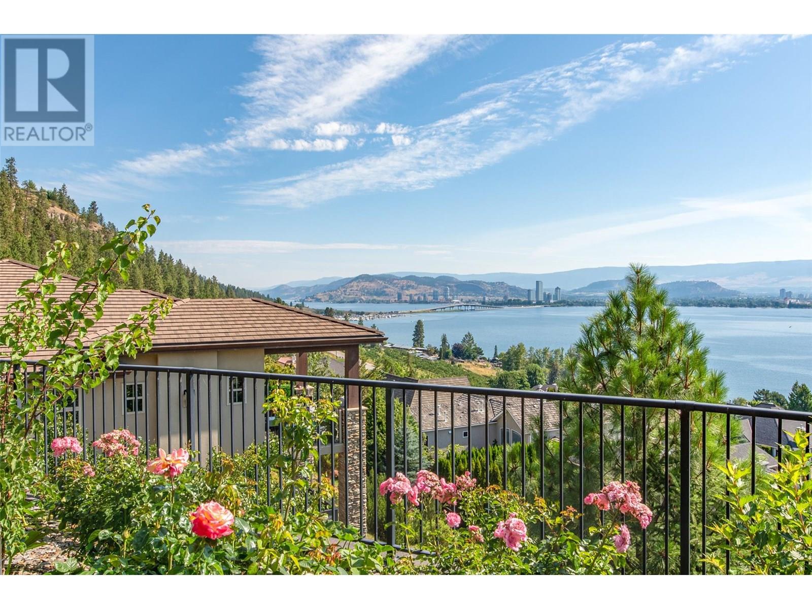  2513 Casa Palmero Drive, West Kelowna