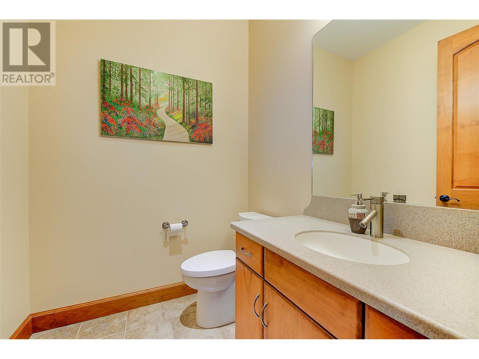  2513 Casa Palmero Drive, West Kelowna