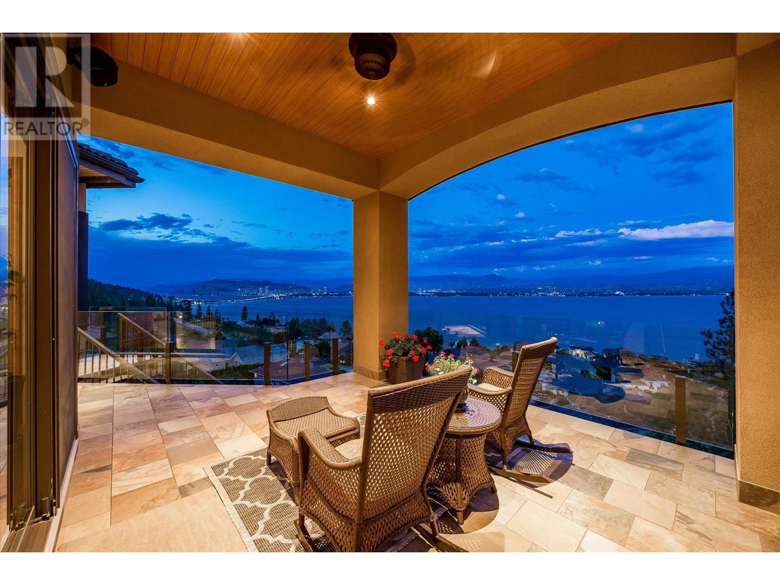  2513 Casa Palmero Drive, West Kelowna