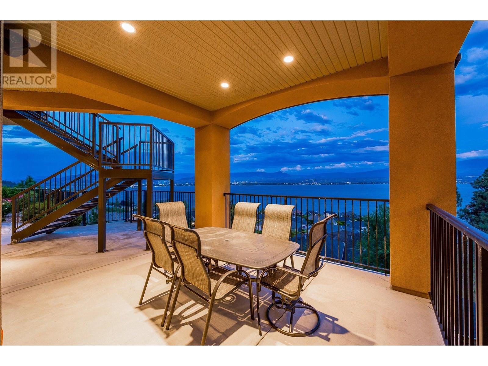  2513 Casa Palmero Drive, West Kelowna