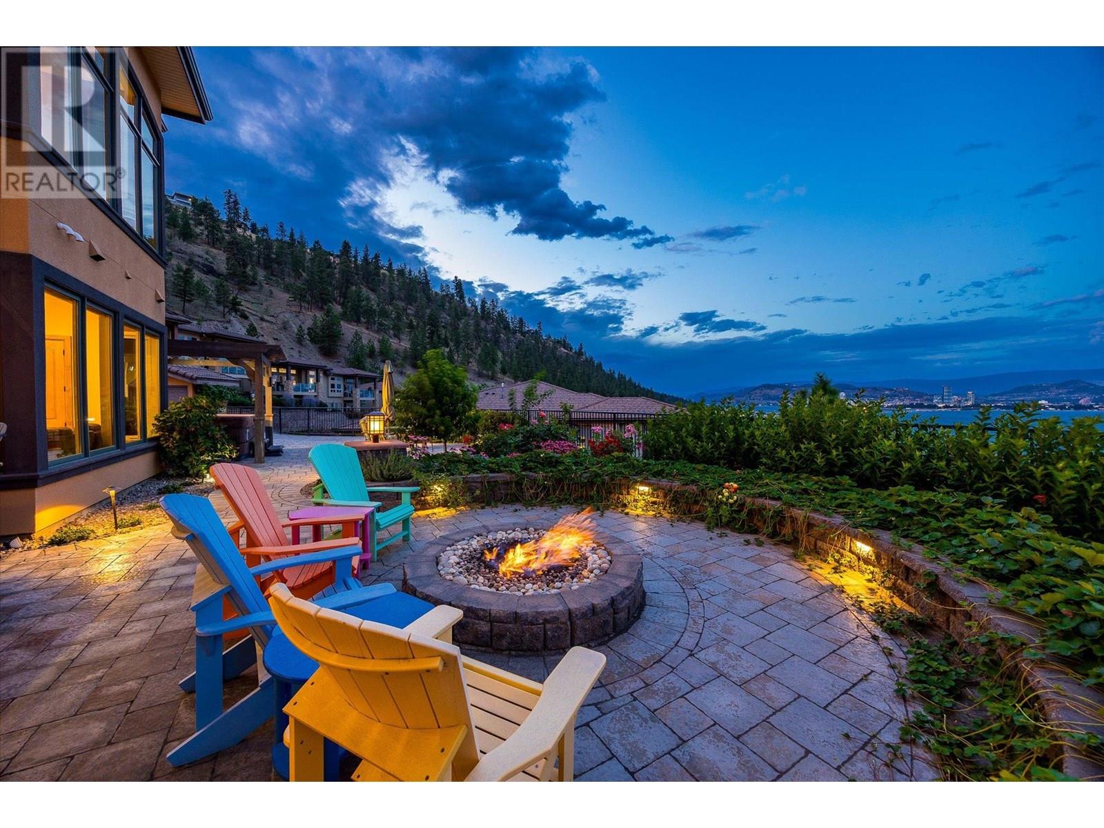  2513 Casa Palmero Drive, West Kelowna