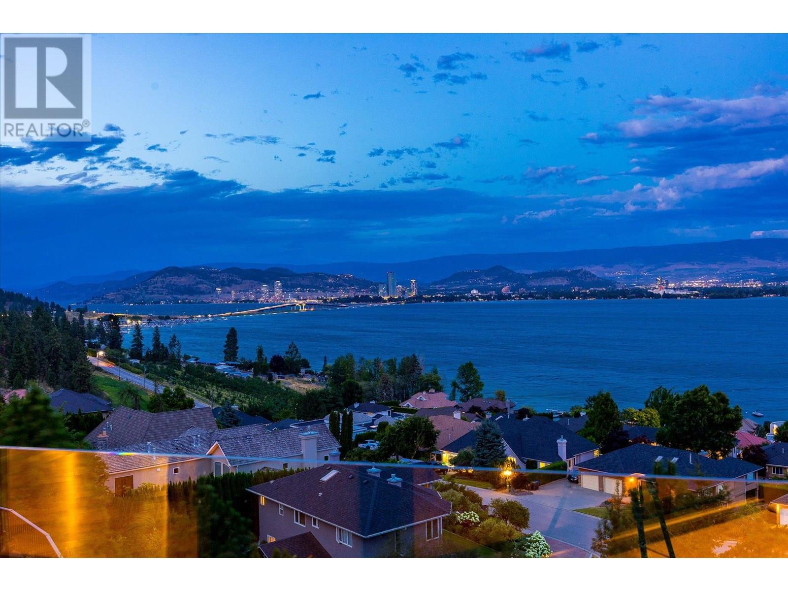  2513 Casa Palmero Drive, West Kelowna