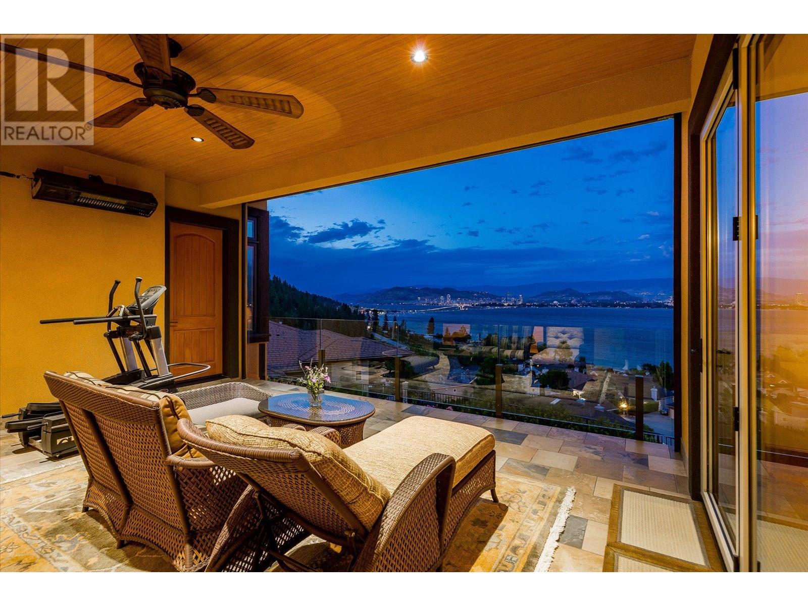  2513 Casa Palmero Drive, West Kelowna