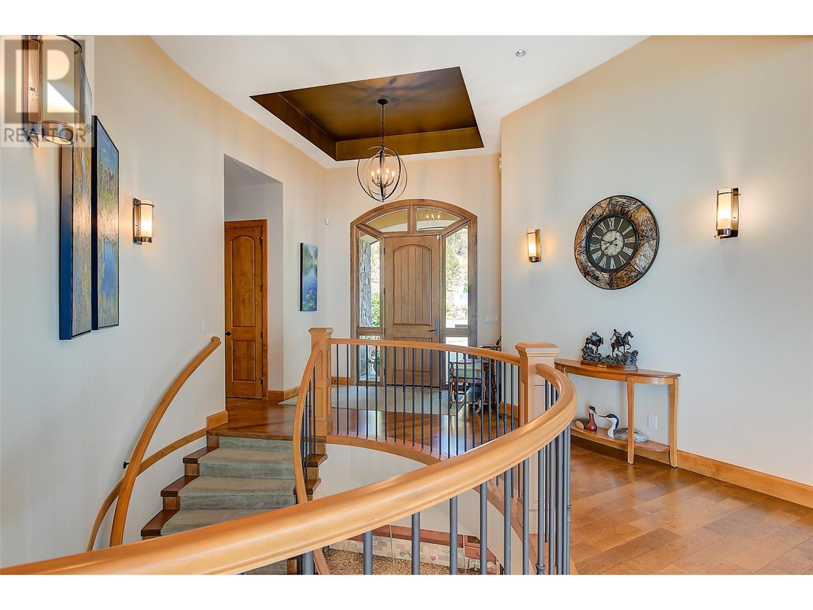  2513 Casa Palmero Drive, West Kelowna