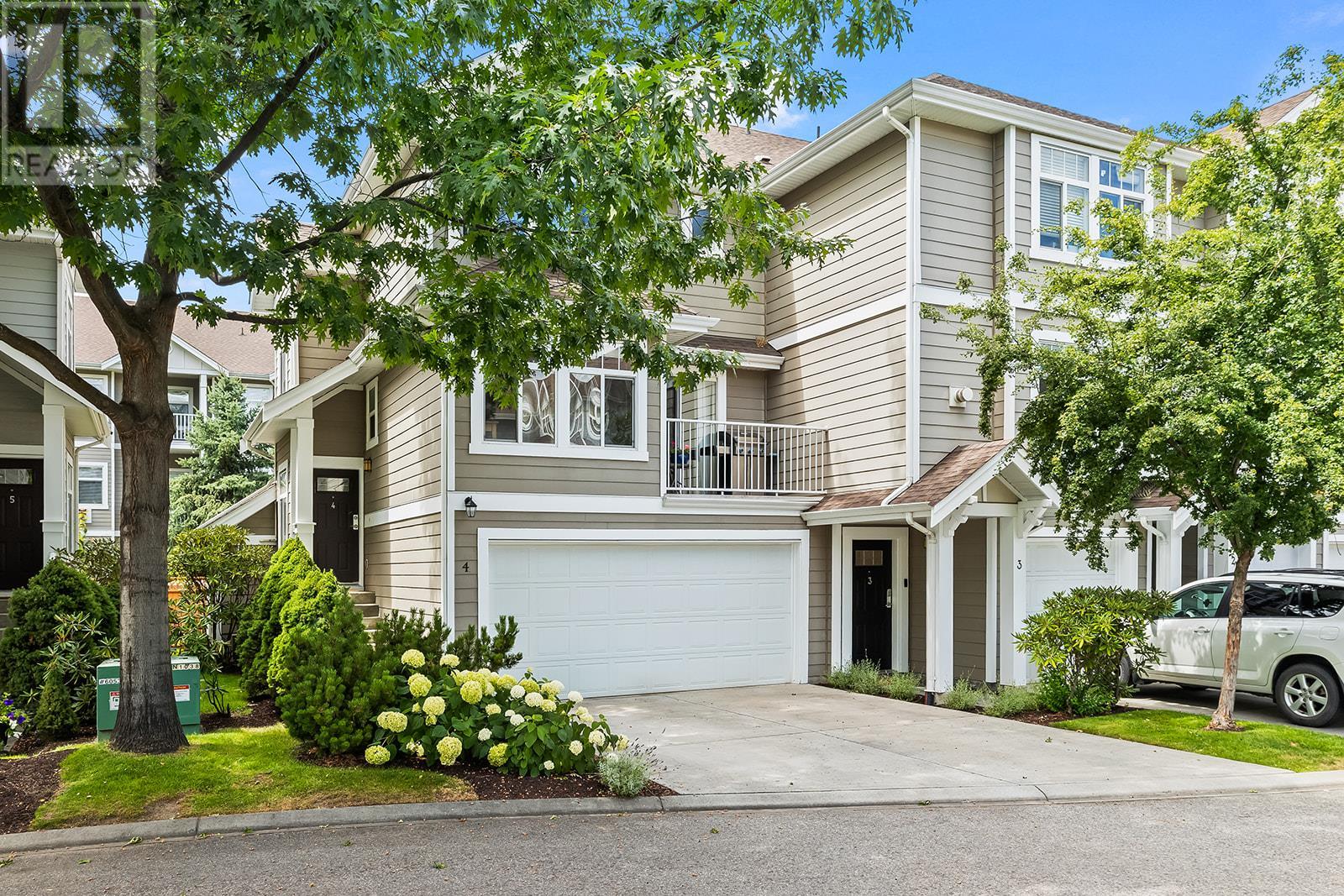 Photo 22 of 1853 Parkview Crescent Unit 4, Kelowna BC