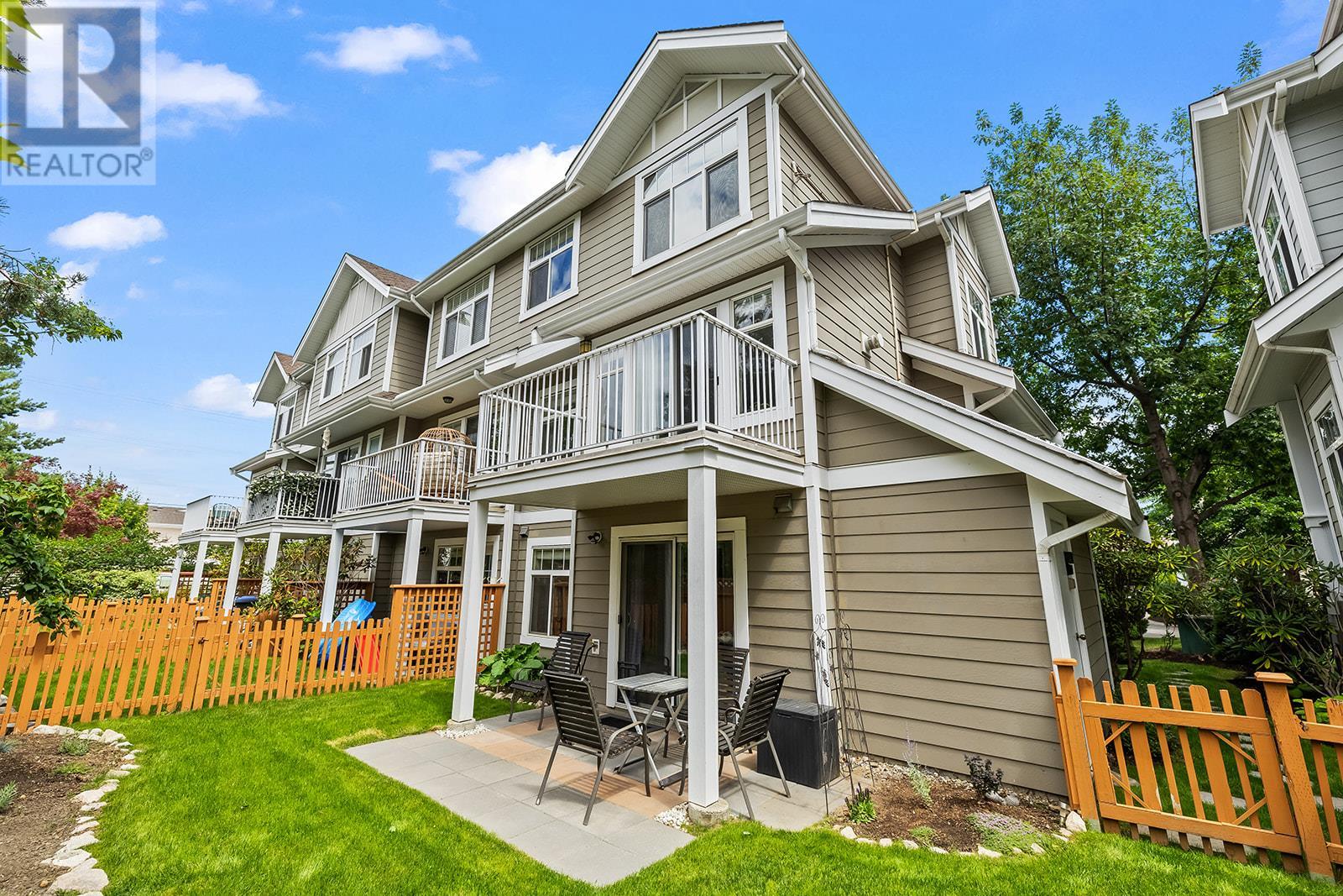 Photo 20 of 1853 Parkview Crescent Unit 4, Kelowna BC