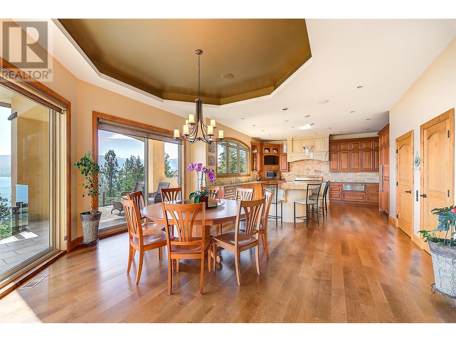  2513 Casa Palmero Drive, West Kelowna