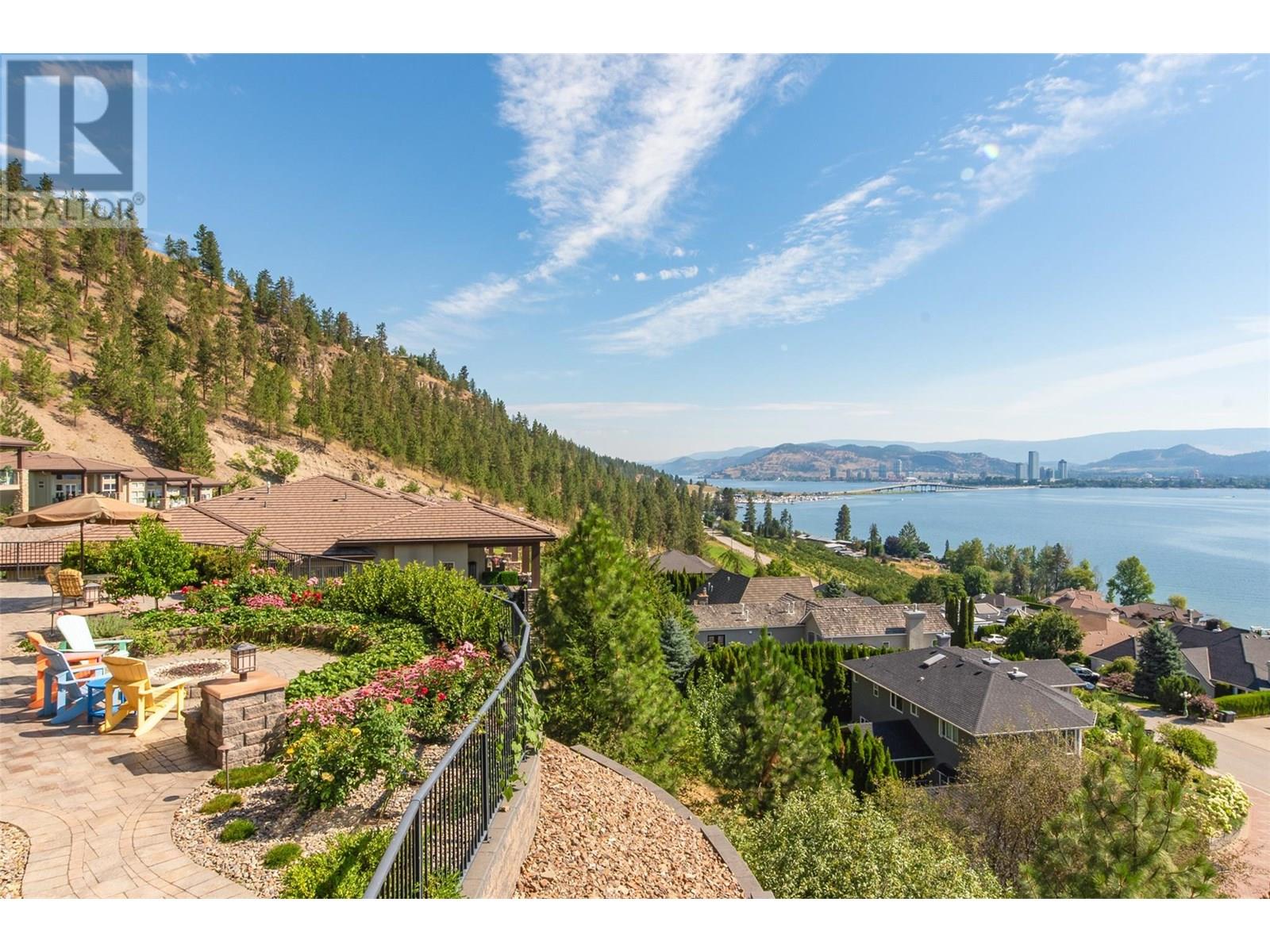  2513 Casa Palmero Drive, West Kelowna