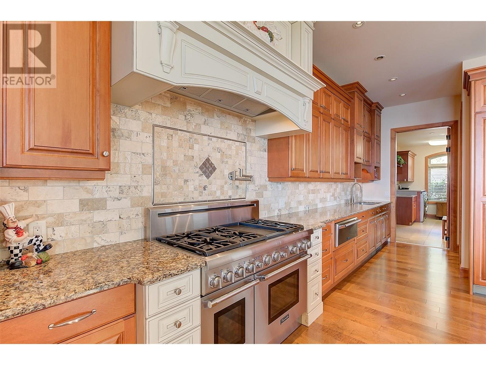  2513 Casa Palmero Drive, West Kelowna