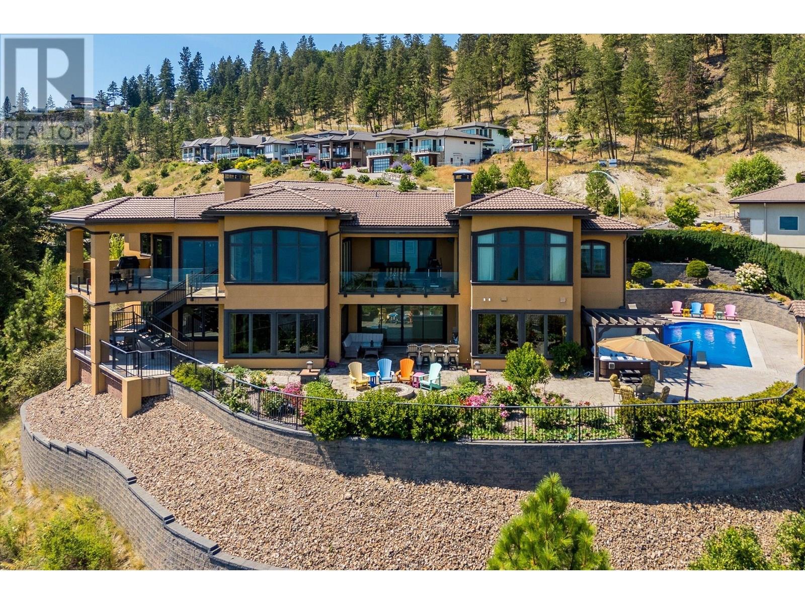  2513 Casa Palmero Drive, West Kelowna