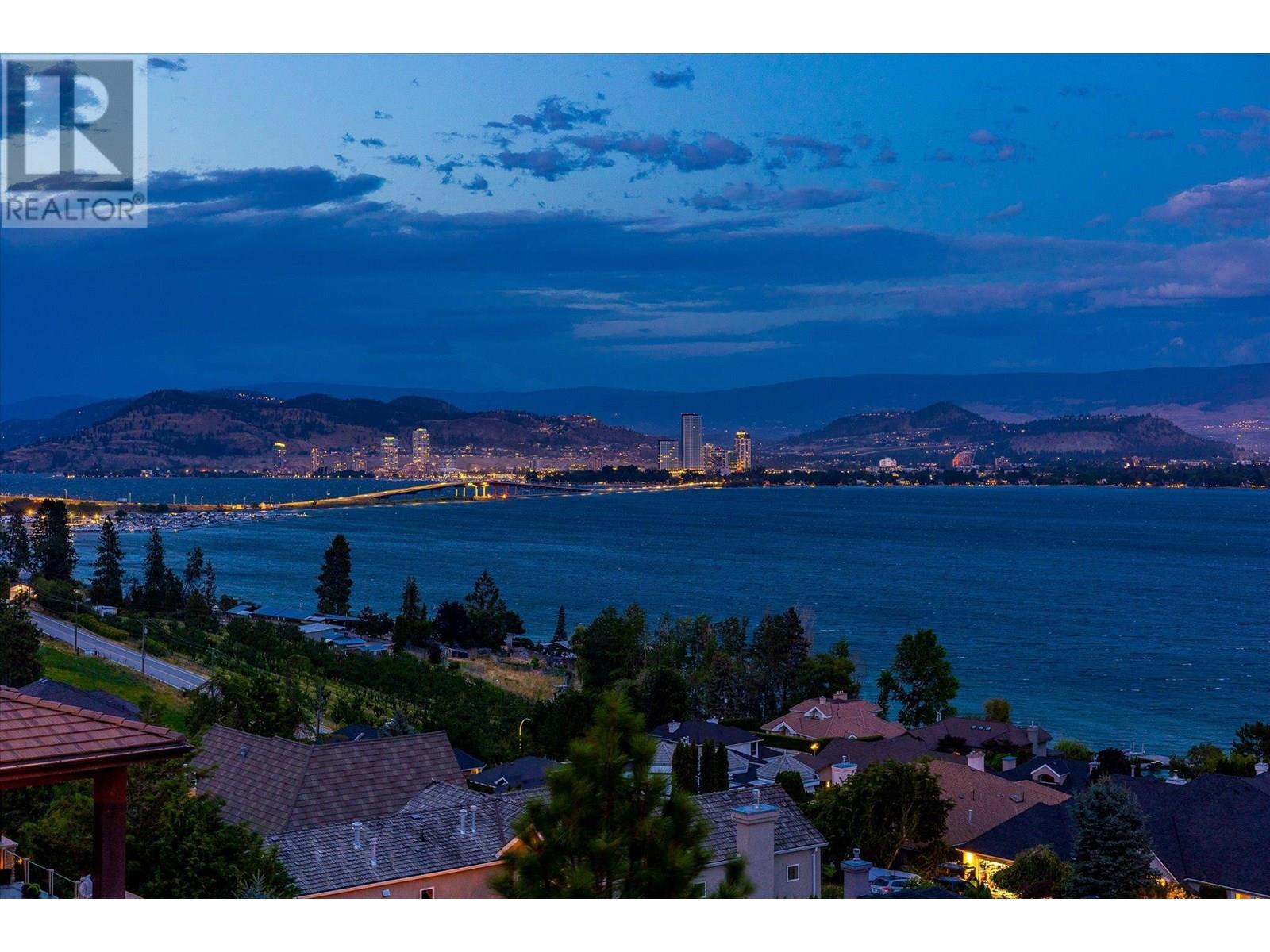  2513 Casa Palmero Drive, West Kelowna