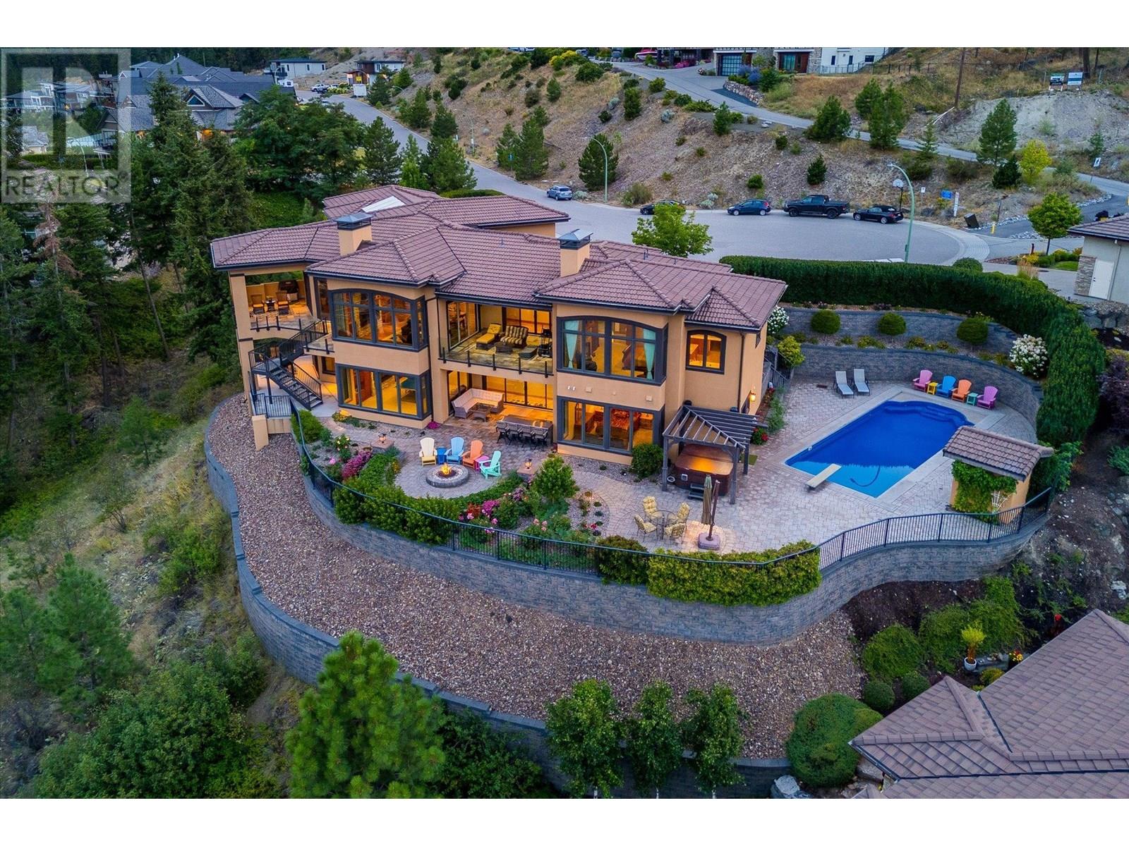  2513 Casa Palmero Drive, West Kelowna