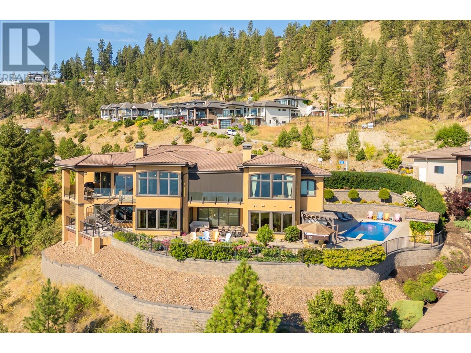  2513 Casa Palmero Drive, West Kelowna