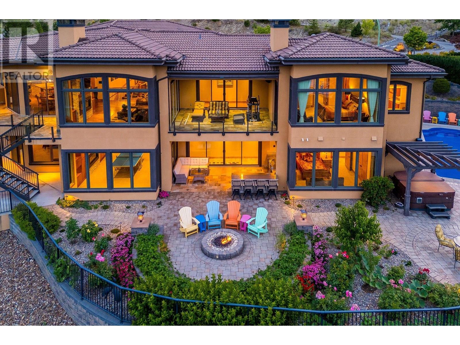  2513 Casa Palmero Drive, West Kelowna