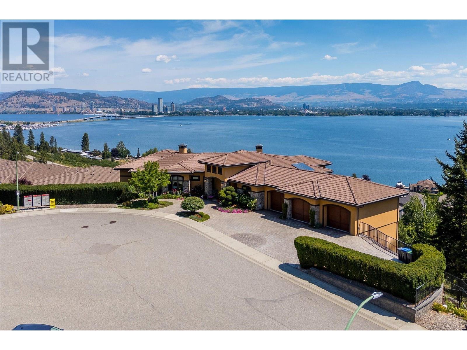 2513 Casa Palmero Drive, West Kelowna
