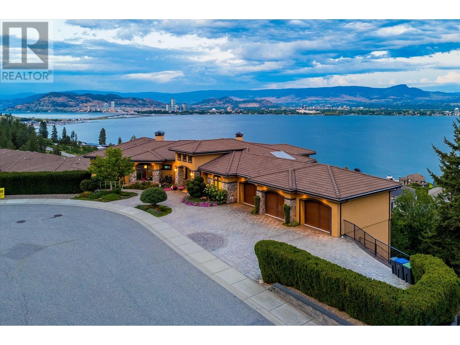  2513 Casa Palmero Drive, West Kelowna