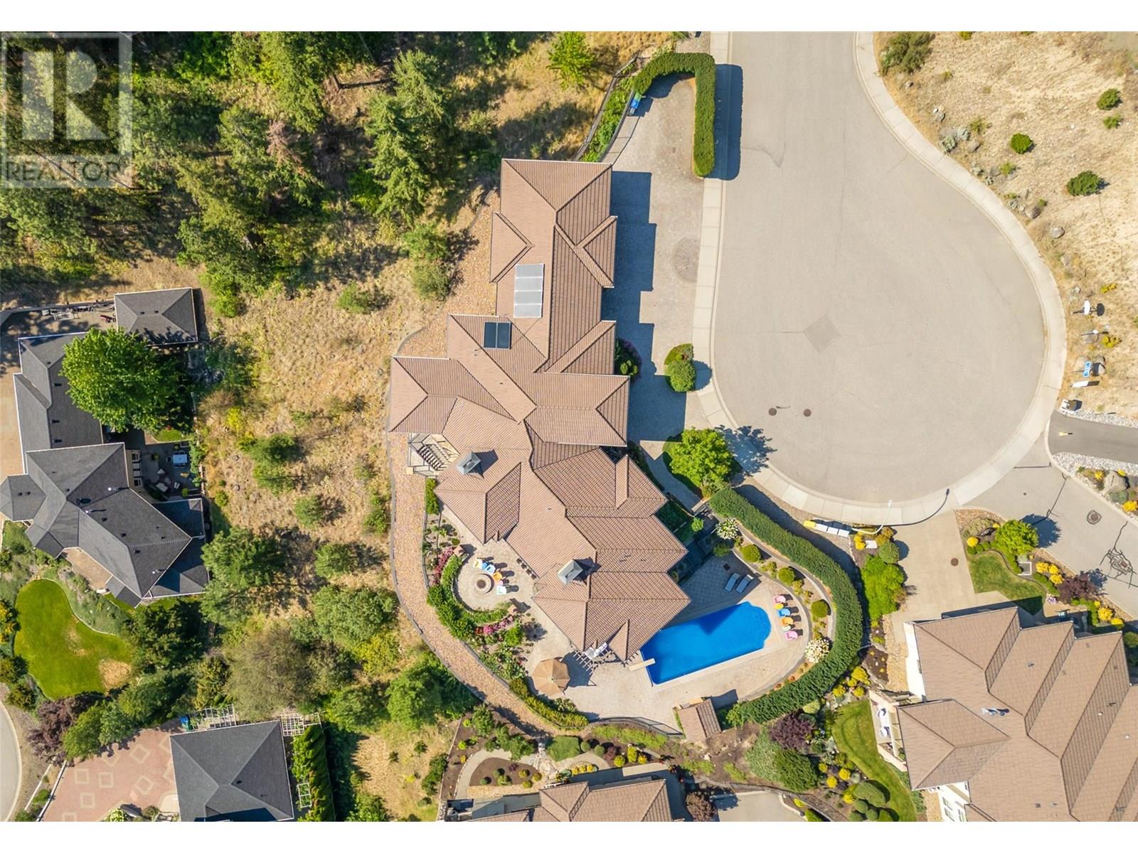  2513 Casa Palmero Drive, West Kelowna