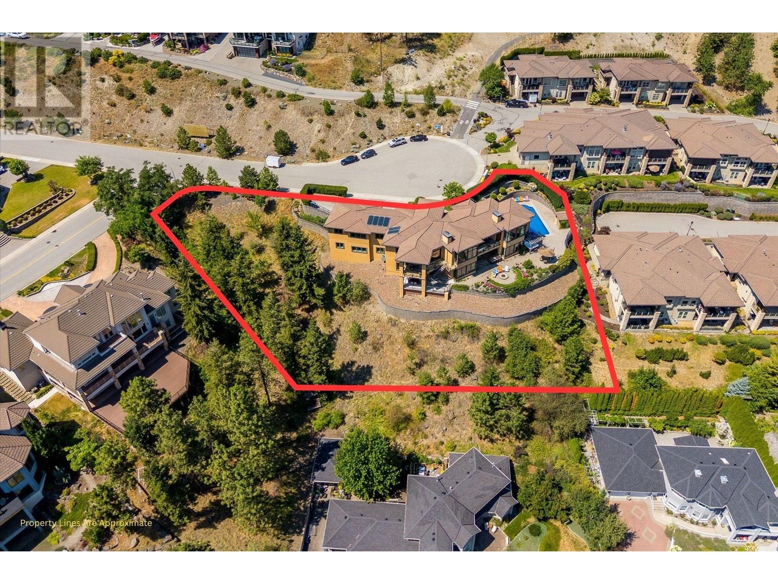  2513 Casa Palmero Drive, West Kelowna