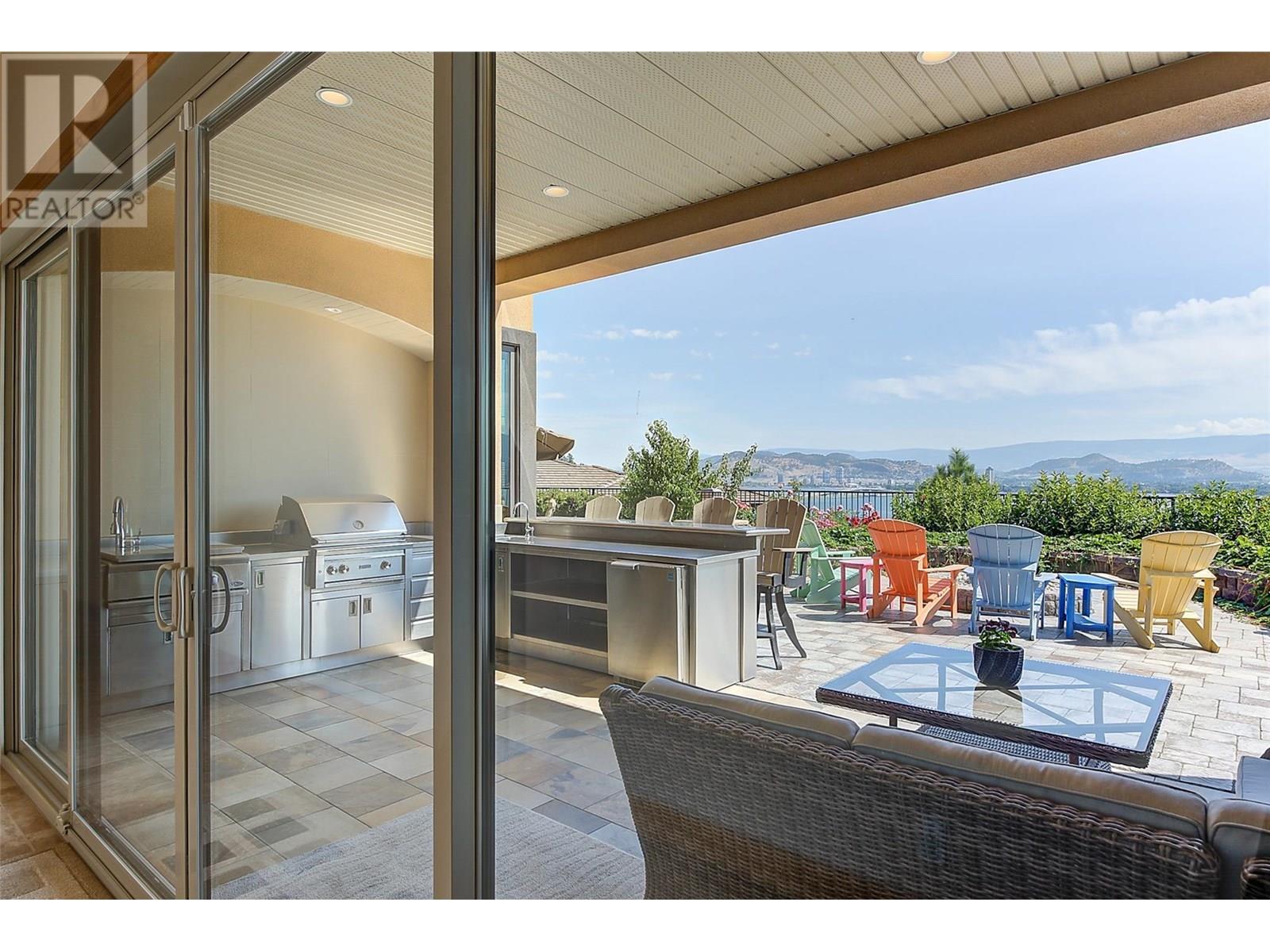 2513 Casa Palmero Drive, West Kelowna