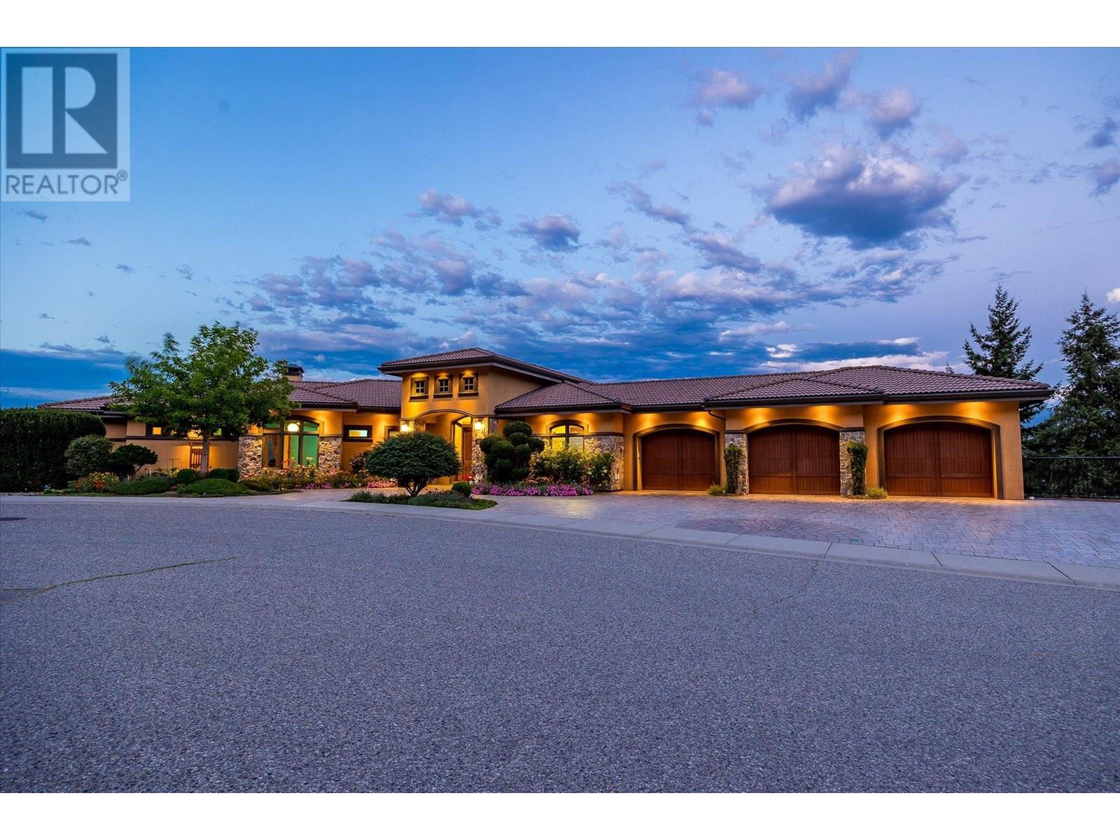  2513 Casa Palmero Drive, West Kelowna