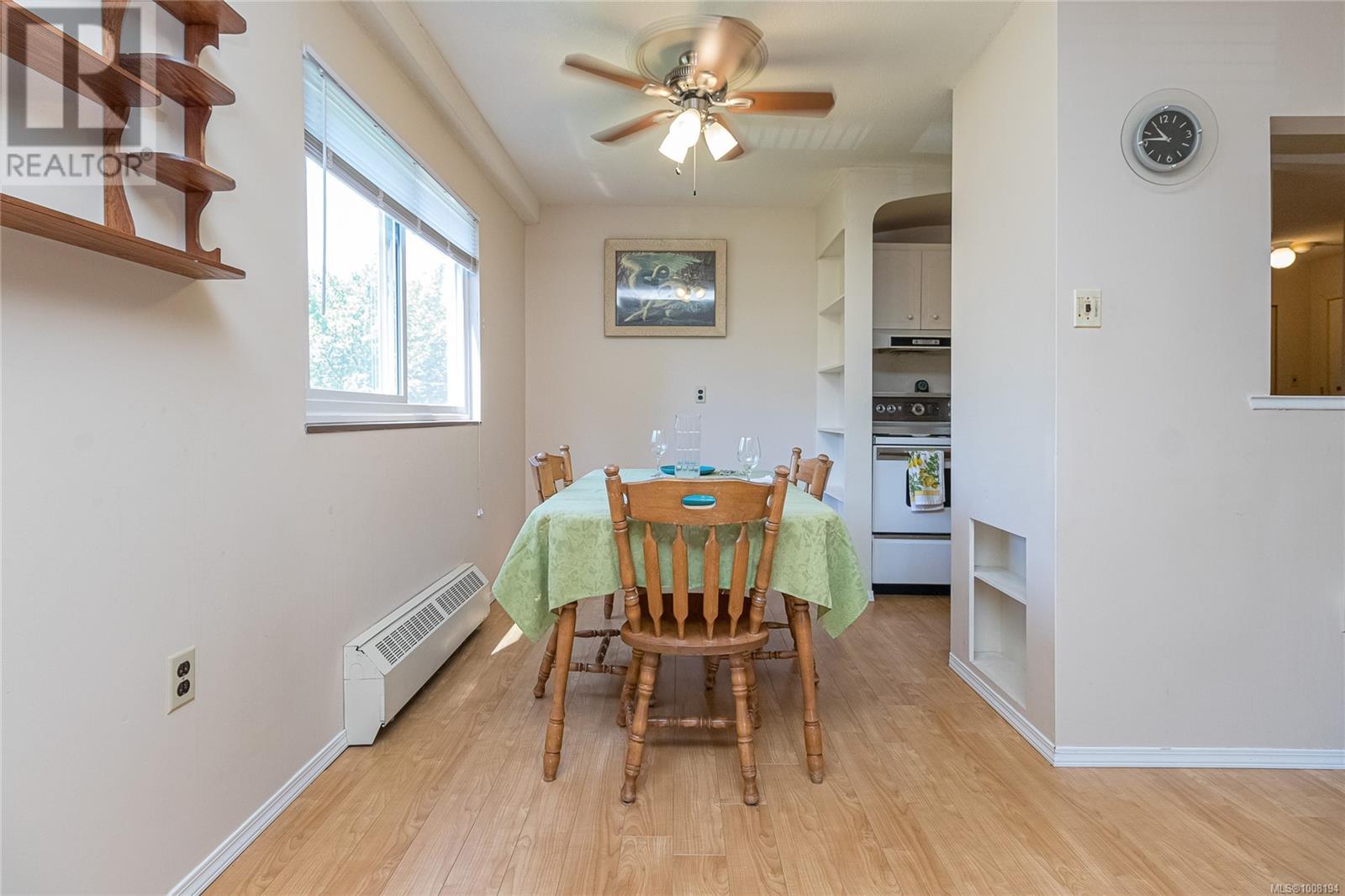 212 2040 White Birch Road, Sidney