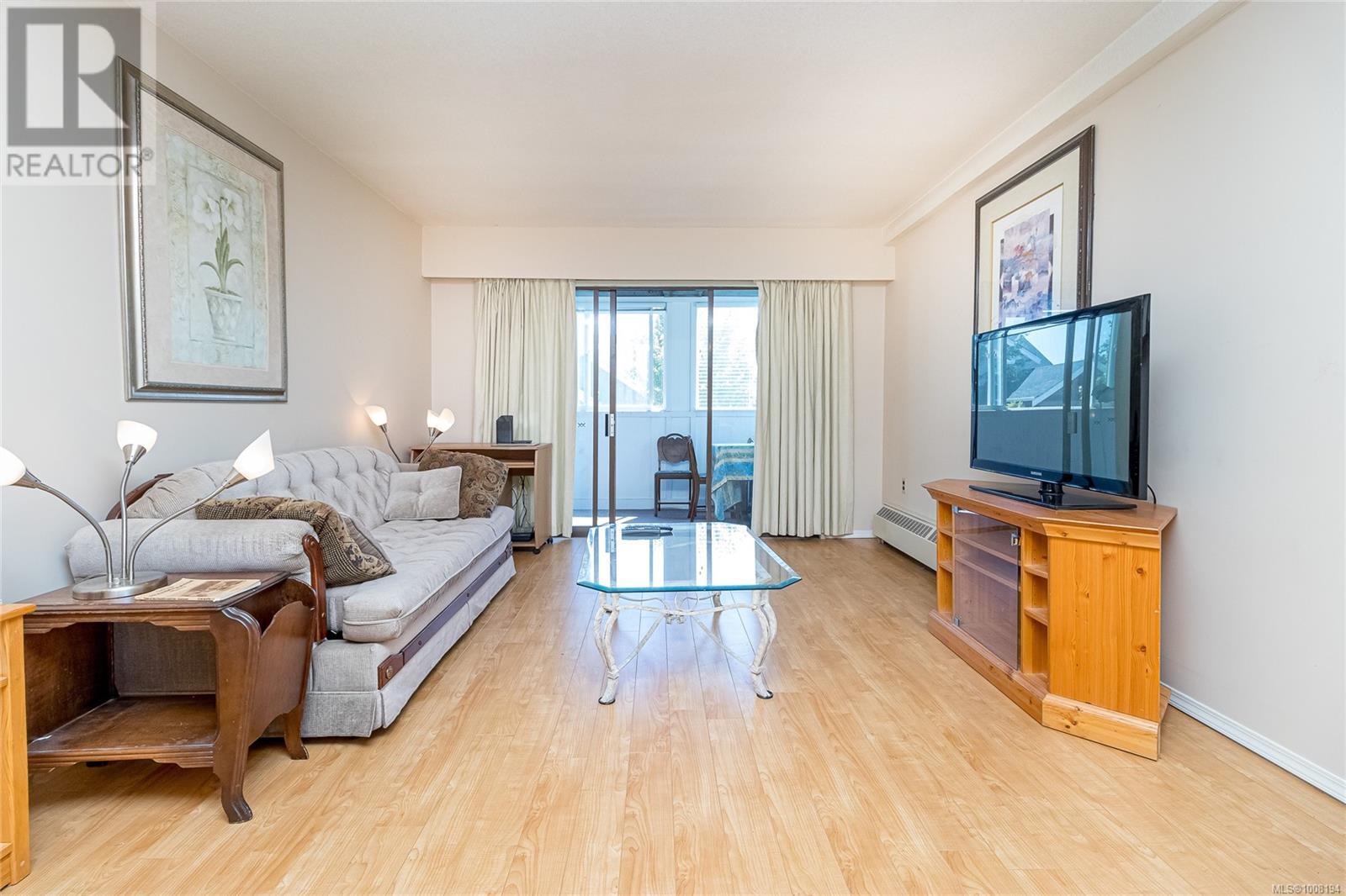 212 2040 White Birch Road, Sidney