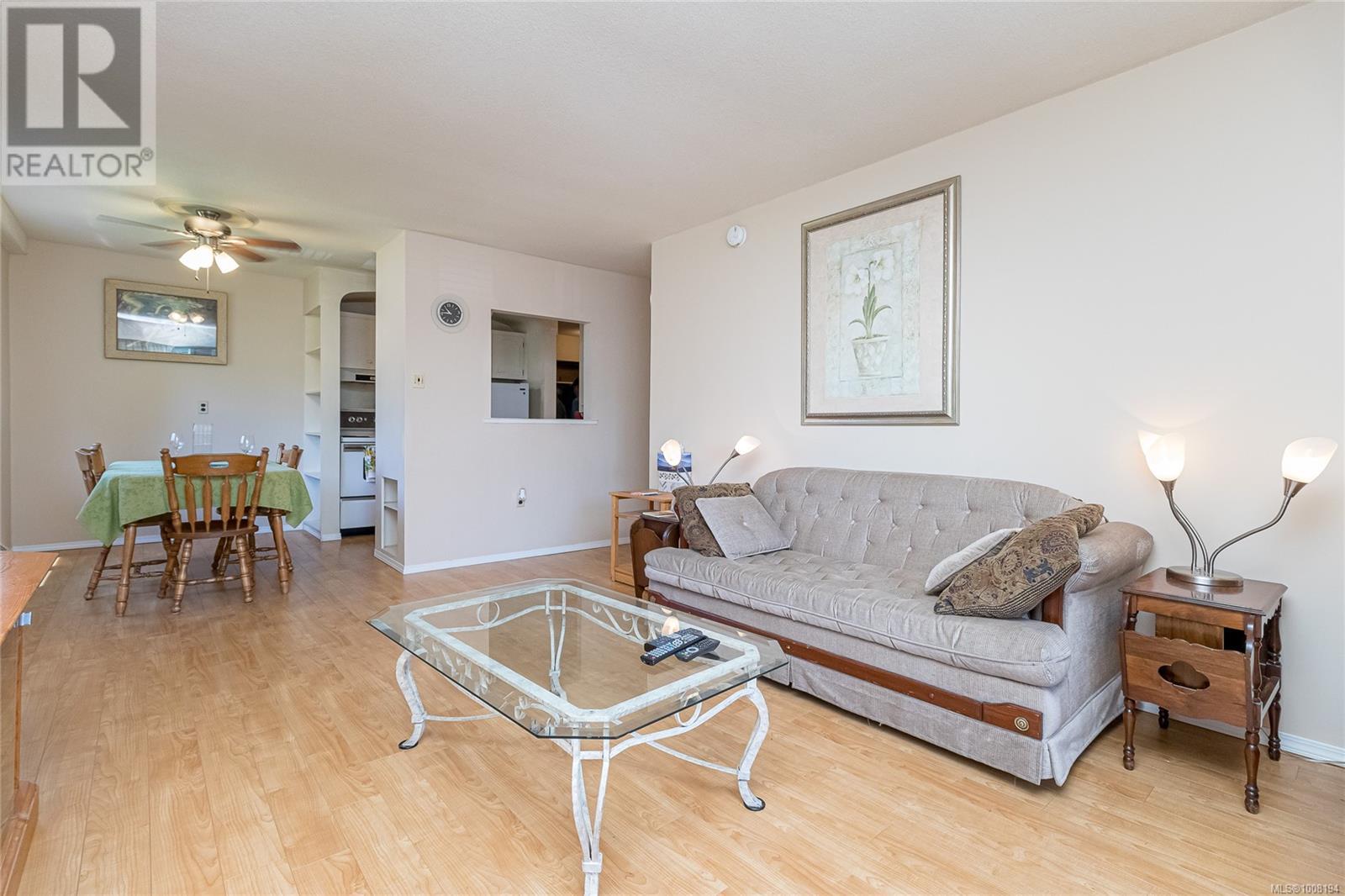 212 2040 White Birch Road, Sidney