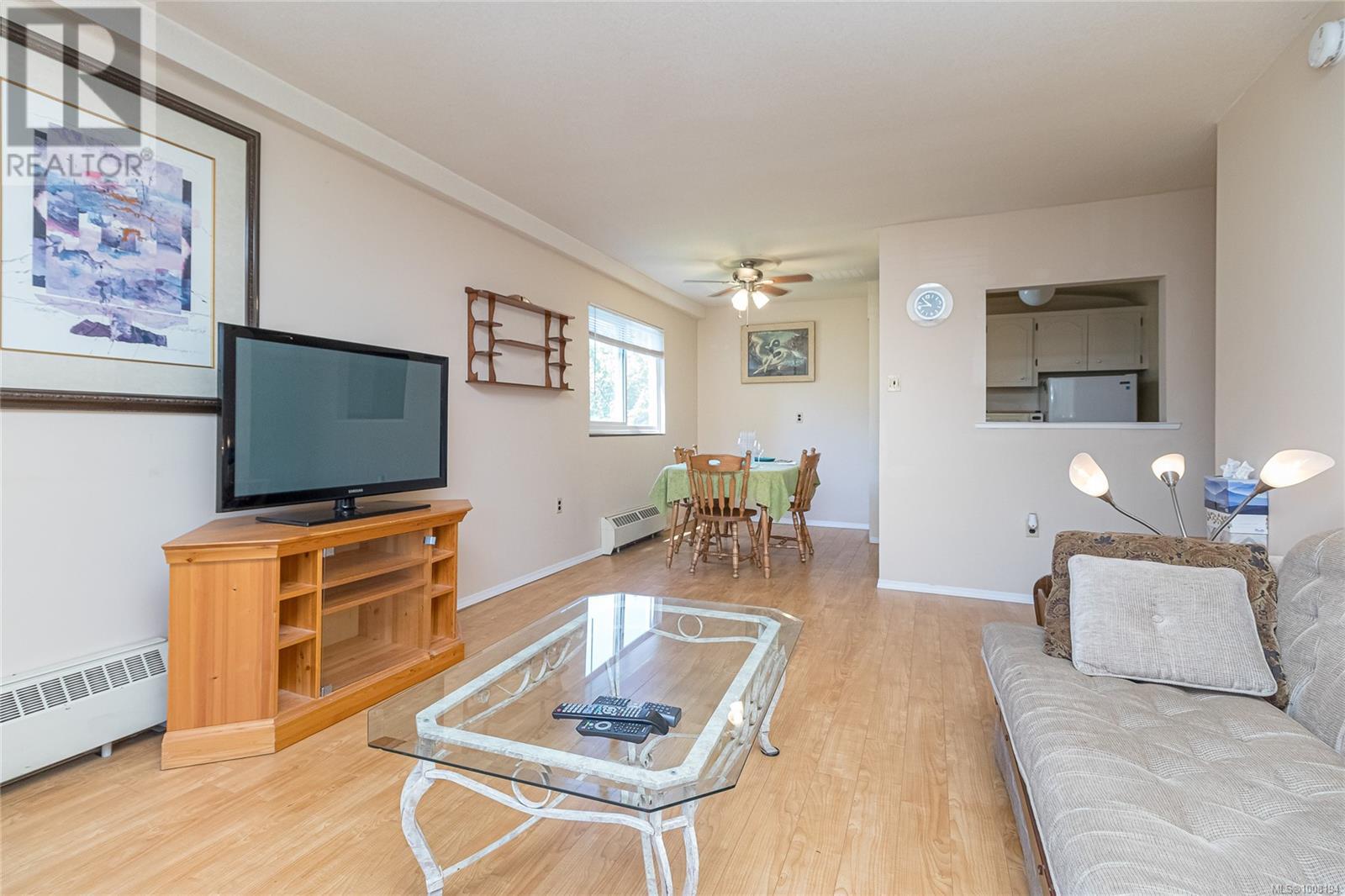 212 2040 White Birch Road, Sidney